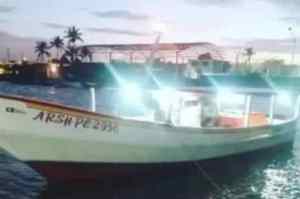 Embarcación margariteña “Mi Liz” está desaparecida desde hace tres días