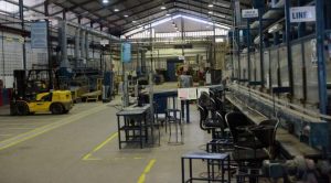 Industrias en Carabobo “hacen milagros” para mantenerse a flote ante la competencia desleal de las importaciones