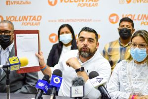 Ángel Machado: El Zulia debe declararse en emergencia eléctrica
