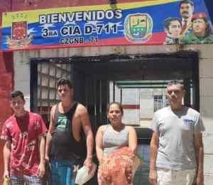 Excarcelaron bajo régimen de presentación a docente de la UDO en Margarita
