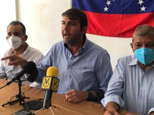 AD promueve elecciones primarias para definir candidato presidencial de oposición en Venezuela
