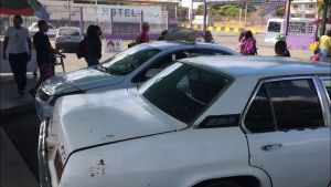Taxistas denuncian presunto acoso laboral por funcionarios del Intt en Guárico