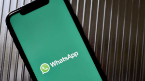 WhatsApp tiene nueva función en su versión beta, ¿en qué consiste?
