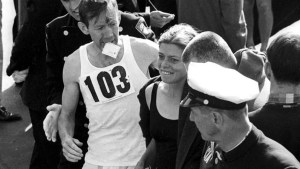 De correr en forma clandestina a la gloria oficial: la pionera olvidada del maratón de Boston