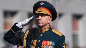 El nuevo general abatido por las fuerzas ucranianas había dicho que la guerra “tardaría solo unas horas”