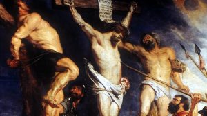 Semana Santa: ¿Qué pasó con la cruz donde murió Jesús de Nazaret?