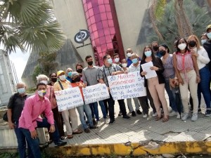 La protección de niños y adolescentes, una asignatura pendiente para el chavismo en Monagas