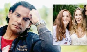 ¡Cumpleaños de terror! Actor mexicano fue atacado y le dispararon a su hija en Chile