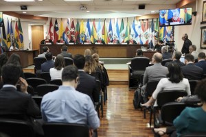 Presentaron ante la Corte IDH el caso sobre ejecuciones extrajudiciales en Venezuela