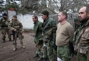 Rusia admitió que envió reclutas a luchar en Ucrania supuestamente por error