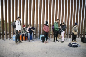 México, el tercer país del mundo con más solicitudes de asilo durante 2021