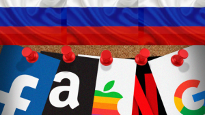 Listado de empresas tecnológicas que vetaron a Putin desde que comenzó la invasión a Ucrania