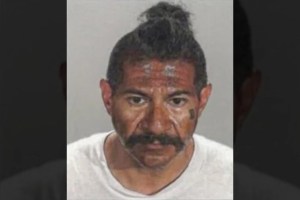 Depravado violó a una adolescente tras someterla a punta de cuchillo en un garaje de California
