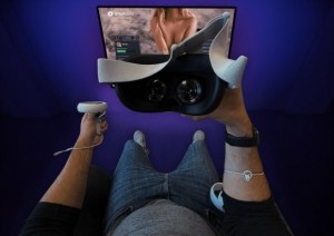 Empresa le ofrecerá descanso a sus empleados en una “cápsula de masturbación” en Facebook VR