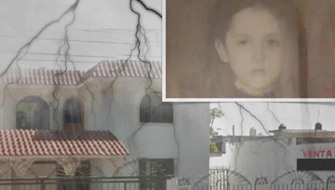 La estremecedora historia de una casa donde quedó atrapado el espíritu de una niña asesinada