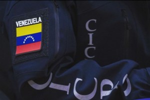 Unas “joyitas”: capturaron a diez funcionarios del Cicpc en Caracas señalados por tráfico de drogas