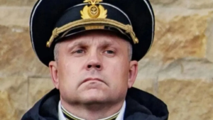 Cayó otro de los hombres fuertes de Putin a manos de Ucrania; suben a 15 los comandantes rusos muertos