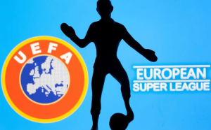 La justicia europea falla a favor de la Superliga frente a Uefa y Fifa