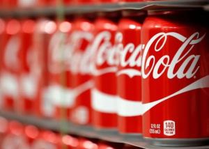 Coca-Cola anunció suspensión de sus operaciones en Rusia