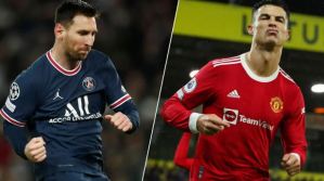 “Sus carreras han terminado”: La fuerte crítica de Anelka a Cristiano y Messi