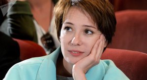Una famosa actriz rusa se exilia tras pedir el fin de la guerra en Ucrania