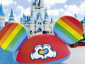 La polémica “ley antigay” de Florida destapó un escándalo de censura en Disney