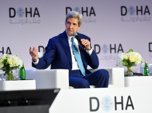 John Kerry destacó el nivel de “bestialidad y cobardía” personal de Putin