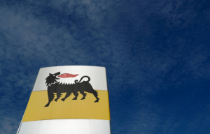 La italiana ENI no firmará nuevos contratos para comprar petróleo ruso