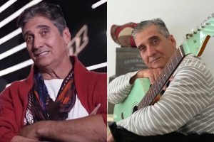 Guillermo Dávila regresa al Perú para brindar concierto: ¿Se encontrará con su hijo Vasco Madueño?