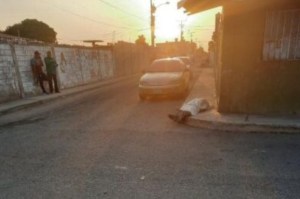 Carrera de “Rápido y Furioso” para echar gasolina cobró una víctima fatal en Zulia