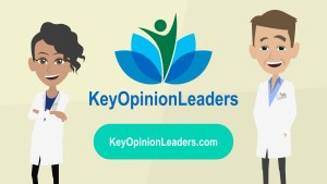 Key Opinion Leaders (KOLs): Un motor de búsqueda de círculos académicos y científicos hecho por ingenieros venezolanos