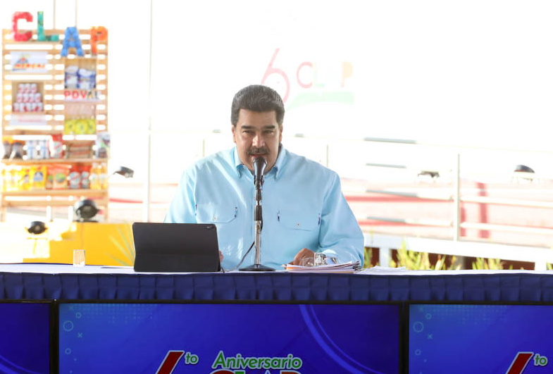 Maduro busca traer desde Colombia los restos de Pedro León Torres y José Antonio Anzoátegui