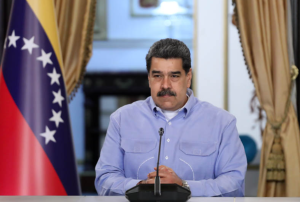 Maduro regresó al diálogo en México y confirmó reunión con altos funcionarios de EEUU