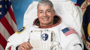 Rusia amenazó con abandonar a astronauta de la Nasa en la Estación Espacial Internacional
