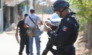 Exconvicto mató a tres familiares en México porque le pidieron que buscara trabajo
