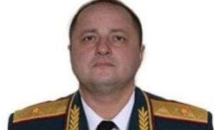 Otro general ruso murió en Ucrania, el cuarto durante la invasión