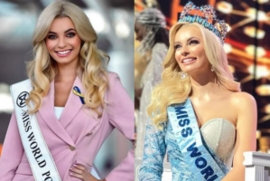 ¿Quién es Karolina Bielawska, la representante de Polonia que ganó el Miss Mundo 2021?