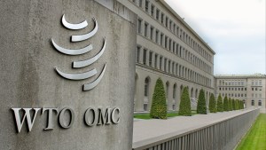 OMC: La invasión en Ucrania puede recortar a la mitad crecimiento del comercio global
