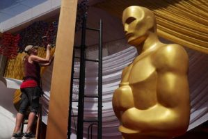 Premios Óscar: La alfombra roja más importante de la industria cinematográfica (Imágenes)