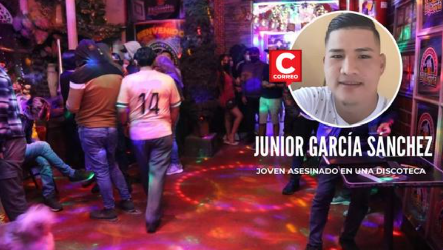 Trifulca en discoteca de Perú acabó con un joven venezolano asesinado a golpes