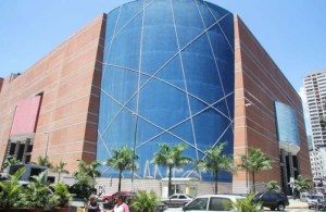 La Constructora Sambil emite comunicado tras recuperar su Centro Comercial en La Candelaria