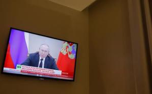 EEUU teme que la desinformación rusa esté ganando terreno