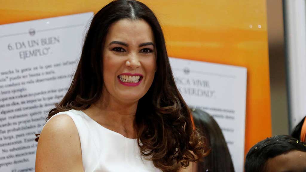 Hace 37 años: Ruddy Rodríguez recordó su coronación como la primera Miss World Venezuela