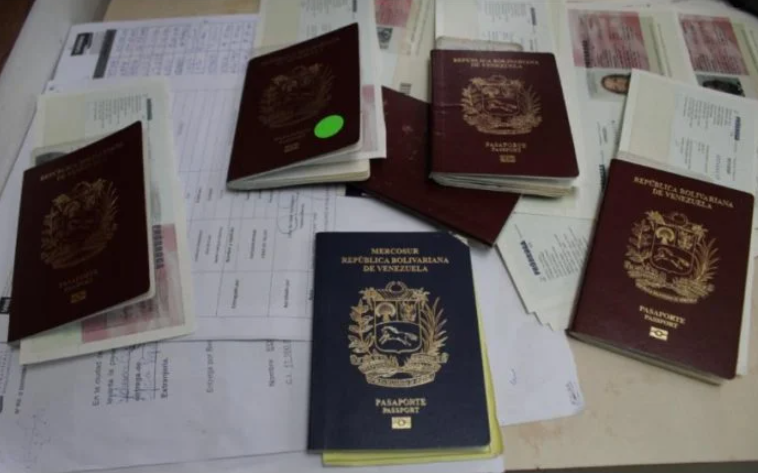 “Lo vamos a sacar el mismo día”: Saime promete pasaporte exprés en caso de emergencia