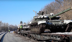 Rusia afirmó que perdió más de 400 soldados en Ucrania, en primer balance desde la invasión