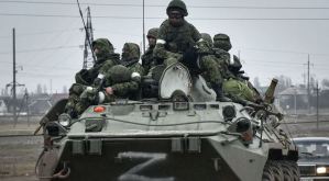 “Se le acaba el tiempo”: Excomandante de EEUU pronosticó posible caída de la invasión rusa