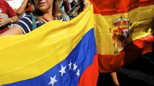 España prepara la “Ley de Nietos”, norma que podría beneficiar a más venezolanos