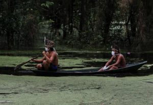 “Las muertes no pueden quedar impunes”: la AN legítima pidió desmilitarizar Amazonas para que no asesinen a más indígenas venezolanos