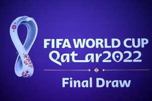 El mundo pone sus ojos en Doha para el sorteo de Qatar 2022