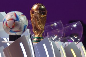 Las tres selecciones que son candidatas a ganar el Mundial de Qatar 2022, según un sistema de predicciones